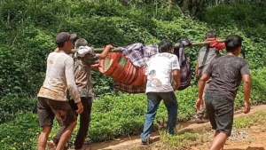 Rurapatontang Berduka: Dimana Para Wakil Rakyat Kami?