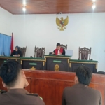 Gugat Jaksa, Tiga Tersangka Kasus Pasar Sungaibatang Ajukan Praperadilan di PN Lubukbasung