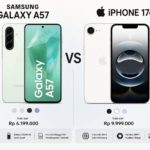 Apple Pangkas Ukuran, Samsung Obral Fitur: Siapa Juara Baru HP Mid-Range 2026?