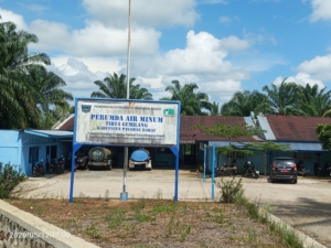 Pemda Pasaman Barat Berhasil Perjuangkan Bantuan Sekitar Rp80 Miliar untuk Tiga SPAM