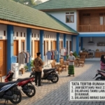 Bupati Pasaman Barat Terbitkan Surat Edaran Perketat Aturan Rumah Kos dan Kontrakan