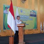 Rizki Aulia Resmi Pimpin BPC HIPMI Pasaman Barat 2026–2029, Fokus Cetak Pengusaha Muda Tangguh