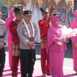 Kunjungi Polres Pasaman Barat, Kapolda Sumbar: Pelayanan Kepada Masyarakat Harus Menjadi Prioritas