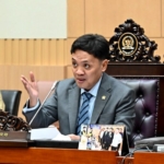 Komisi III DPR Apresiasi Polri Bongkar Jaringan Judol Internasional Libatkan 320 WNA