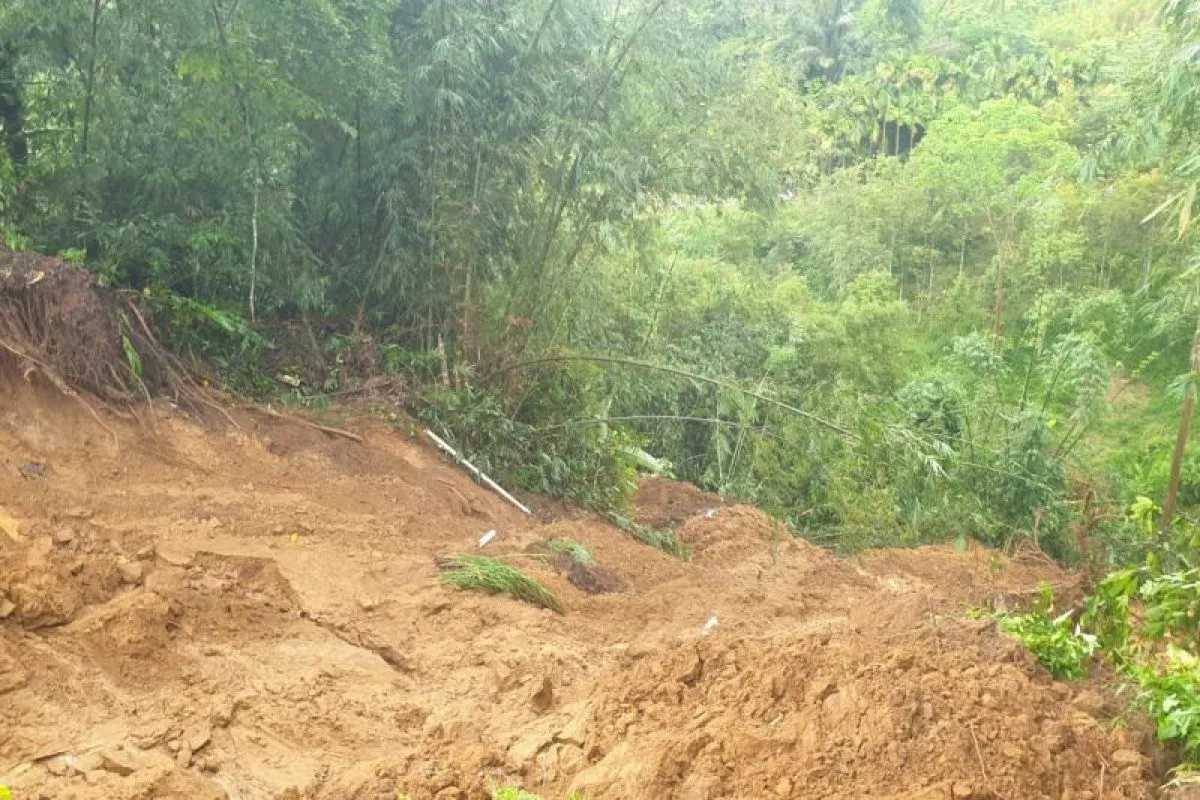 Limapuluh Kota Kembali Dihantam Bencana, 2.000 Jiwa Terisolasi dan Pemda Didesak Tetapkan Tanggap Darurat