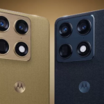 Motorola Signature, Ponsel Tipis yang Miliki Kualitas Suara Bagus