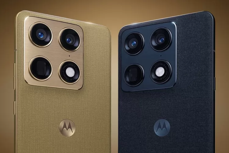 Motorola Signature, Ponsel Tipis yang Miliki Kualitas Suara Bagus