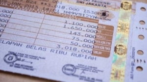 Ini Daftar Provinsi yang Bisa Perpanjang STNK Tanpa KTP Pemilik Lama