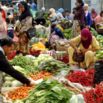 BI Menyebut Inflasi Sumbar Masih Kondusif, Kini 1,97% Hingga April 2026