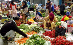 BI Menyebut Inflasi Sumbar Masih Kondusif, Kini 1,97% Hingga April 2026