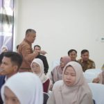 Dorong Kreativitas Digital, Pasaman Barat Bekali 50 Peserta Lomba Video Konten Literasi