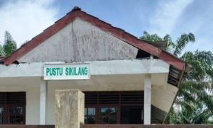 Pasaman Barat Percepat Rehabilitasi dan Rekonstruksi Faskes yang Terdampak Bencana