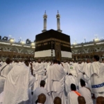 Jelang Puncak Haji 2026, 120 Ribu Jamaah Indonesia Telah Memadati Kota Makkah