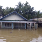Prakiraan Cuaca 5 Mei 2026, Hujan Ringan Dominasi Sumbar hingga Riau