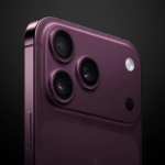 Bocoran iPhone 18 Pro: Sentuhan Mewah “Dark Cherry” Siap Gantikan Kesan Klasik