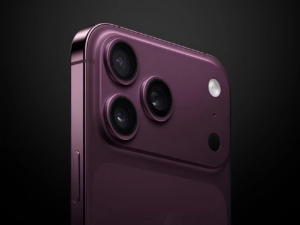 Bocoran iPhone 18 Pro: Sentuhan Mewah “Dark Cherry” Siap Gantikan Kesan Klasik