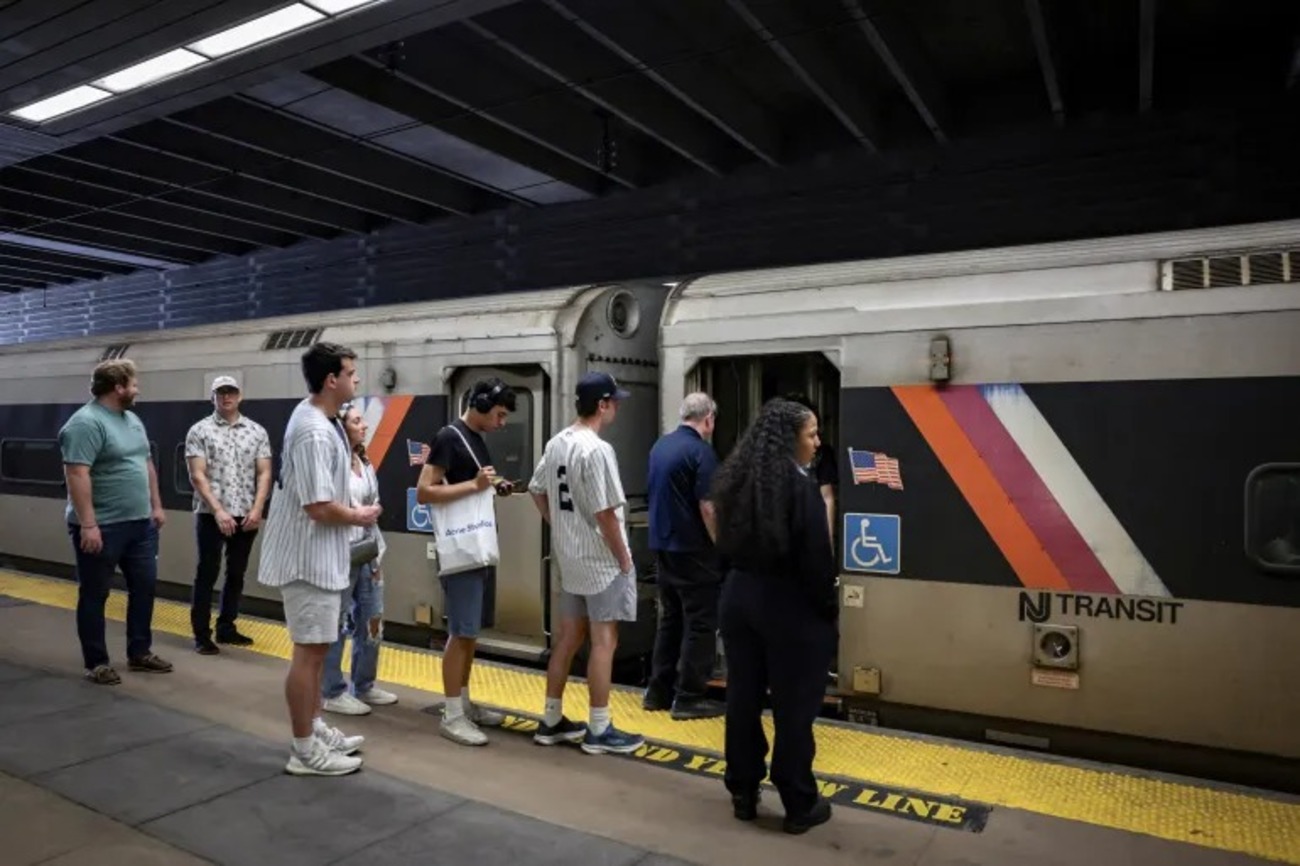 Kabar Gembira! Harga Tiket Bus Piala Dunia di New York Dipangkas Drastis Menjadi