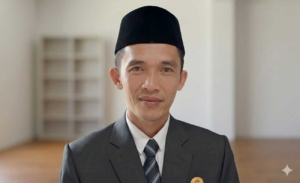 Muda, Berpengalaman, dan Teruji: Ronny Candra untuk Nagari Lingkuang Aua Koto Dalam