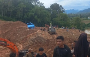 48 Nyawa Melayang Sejak 2020: Menanti Ketegasan Negara Menggulung Mafia Tambang Sumbar