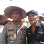 Sembilan Nyawa Melayang di Sijunjung, Kapolda Sumbar Pilih Jalan Pintas Hindari Wartawan