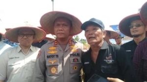 Sembilan Nyawa Melayang di Sijunjung, Kapolda Sumbar Pilih Jalan Pintas Hindari Wartawan