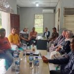 Dampak Pemeriksaan Kejari, 449 Petani KUD Rantau Pasaman Mengeluh Lahan PSR Terbengkalai