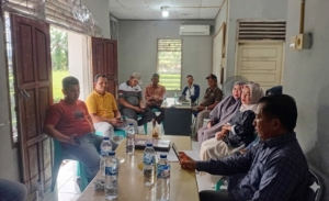 Dampak Pemeriksaan Kejari, 449 Petani KUD Rantau Pasaman Mengeluh Lahan PSR Terbengkalai
