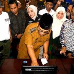 Masuk 29 Besar Nasional, Pasaman Barat Gandeng BRIN Terapkan e-Voting Pilwana