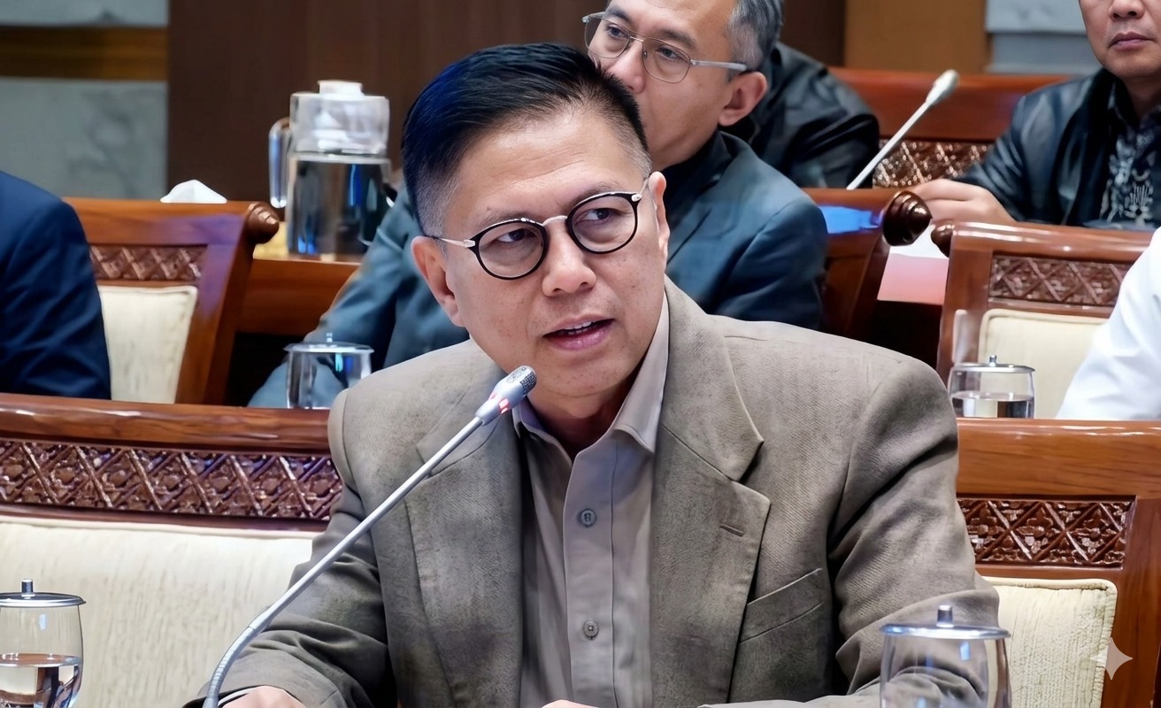 “Masak Polres dan Kodim Tidak Tahu?” Mulyadi Buka-bukaan Soal Tambang Ilegal di Sumbar