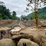 Viral Tambang Emas Ilegal Talamau, Lingkungan Rusak, Solar Langka, Tapi Ekonomi Warga Meroket
