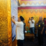 Komitmen Bersama Pemkab Pasaman Barat: Wujudkan SPMB 2026 yang Transparan dan Berkeadilan