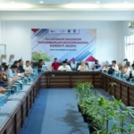 Produksi Capai 196 Ribu Ton, Pemkab Pasbar Dorong Sektor Jagung Jadi Motor Ekonomi Daerah