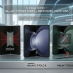 Siap-Siap Kecewa, Seri Samsung Galaxy Z Fold 8 Kabarnya Lewatkan 3 Peningkatan Penting Ini