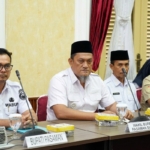 Sinergi dengan Pemprov, Pasaman Barat Dorong Kemandirian Ekonomi Lewat Nagari Creative Hub
