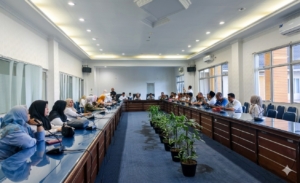 Lewat Dana Pokir DPRD Sumbar, Tiga Event Besar Siap Gairahkan Wisata Pasaman Barat