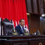 Tok! DPR Sahkan RUU Perubahan UU Kepolisian Jadi Usul Inisiatif