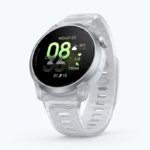 Jam Tangan Pintar Coros Pace 4 Cloud White Resmi Rilis, Kini Dilengkapi Dukungan ChatGPT dan Claude