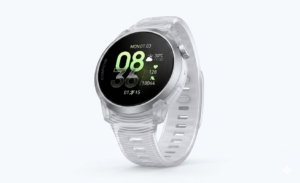 Jam Tangan Pintar Coros Pace 4 Cloud White Resmi Rilis, Kini Dilengkapi Dukungan ChatGPT dan Claude