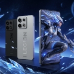 Kembali ke Pasar Smartphone, Lenovo Tantang Kompetitor Lewat Flagship Gaming Ekonomis Legion Y70
