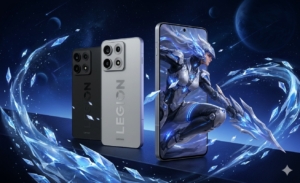 Kembali ke Pasar Smartphone, Lenovo Tantang Kompetitor Lewat Flagship Gaming Ekonomis Legion Y70