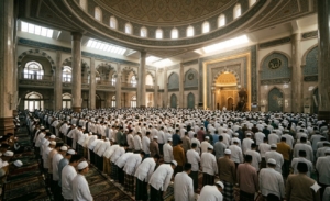Menggapai Berkah di Hari Jumat, ‘Sayyidul Ayyam’ yang Lebih Mulia dari Hari Raya