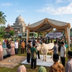 Esensi Idul Adha: Apakah Semua Umat Muslim Wajib Berkurban?