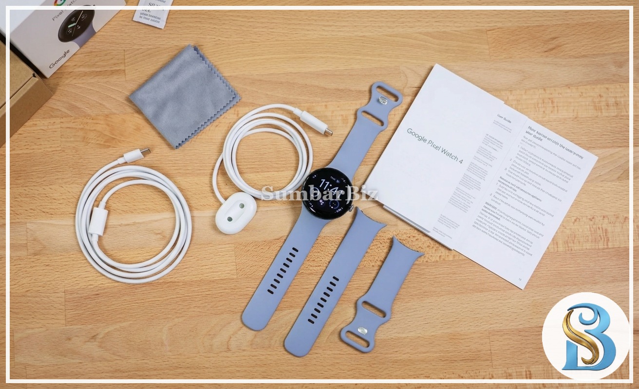 Lebih Unggul dari Apple dan Samsung? Ini Alasan Google Pixel Watch 4 Jadi Smartwatch Terbaik Google Saat Ini