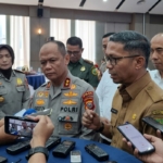 Daya Rusak PETI Mengkhawatirkan, Ini Langkah Berani Kapolda dan Dinas ESDM Sumbar