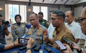Daya Rusak PETI Mengkhawatirkan, Ini Langkah Berani Kapolda dan Dinas ESDM Sumbar