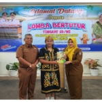 Lawan Arus Digital, Pemkab Pasaman Barat Perkuat Karakter Anak Lewat Lomba Bertutur