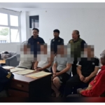 Bareskrim Polri dan Kemenhut Ringkus 4 WNA China Pelaku Tambang Ilegal di Hutan Papua