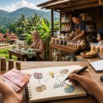 Panduan Mengelola Modal Lima Jutaan Untuk Memulai UMKM Di Pasaman Barat