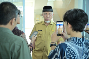 Paradoks Ekonomi Sumbar: Pertumbuhan 5,02% di Tengah Bayang-Bayang Pengangguran Tertinggi di Sumatra