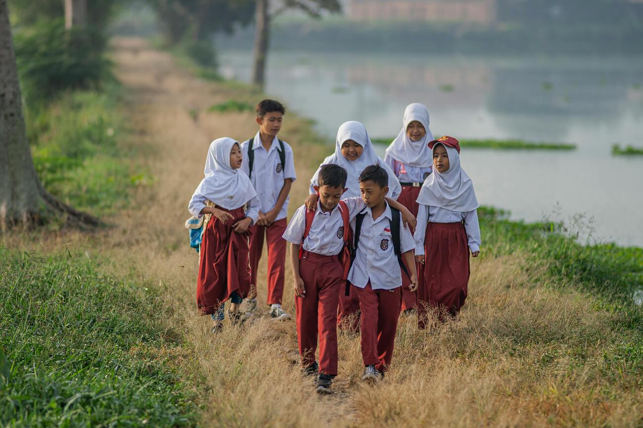 Bupati Pasaman Barat Tegaskan Sekolah Dilarang Lakukan Pungutan di SPMB 2026